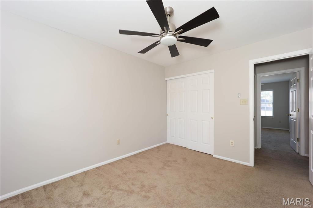 Chesterfield Farms - Residential Lease
