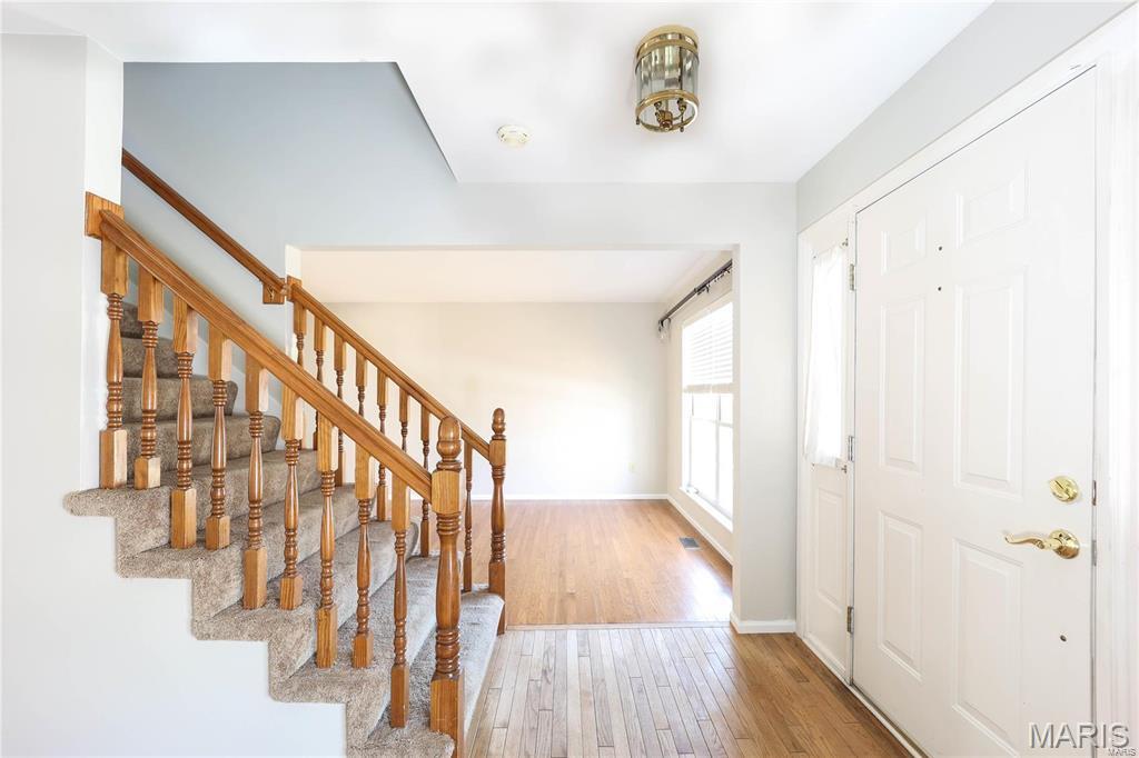 Chesterfield Farms - Residential Lease