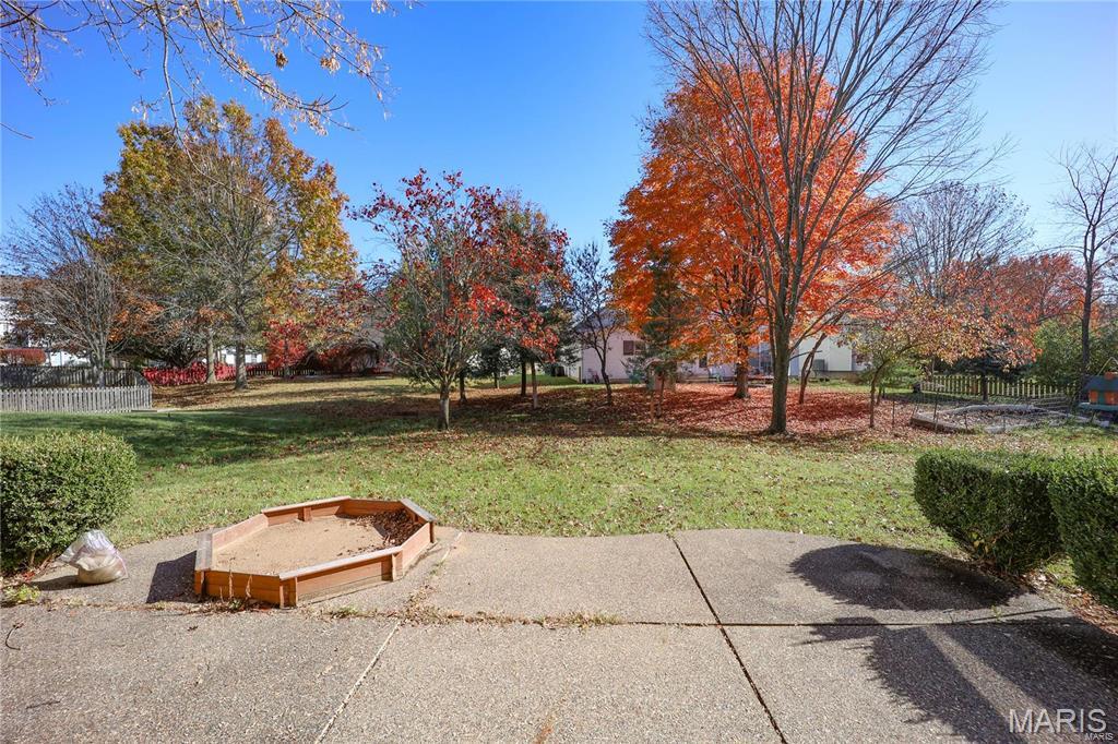 Chesterfield Farms - Residential Lease