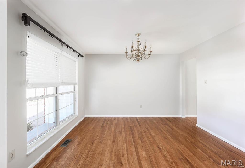 Chesterfield Farms - Residential Lease