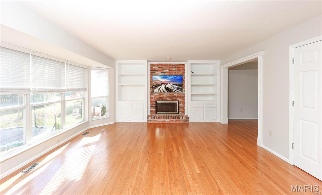 Chesterfield Farms - Residential Lease