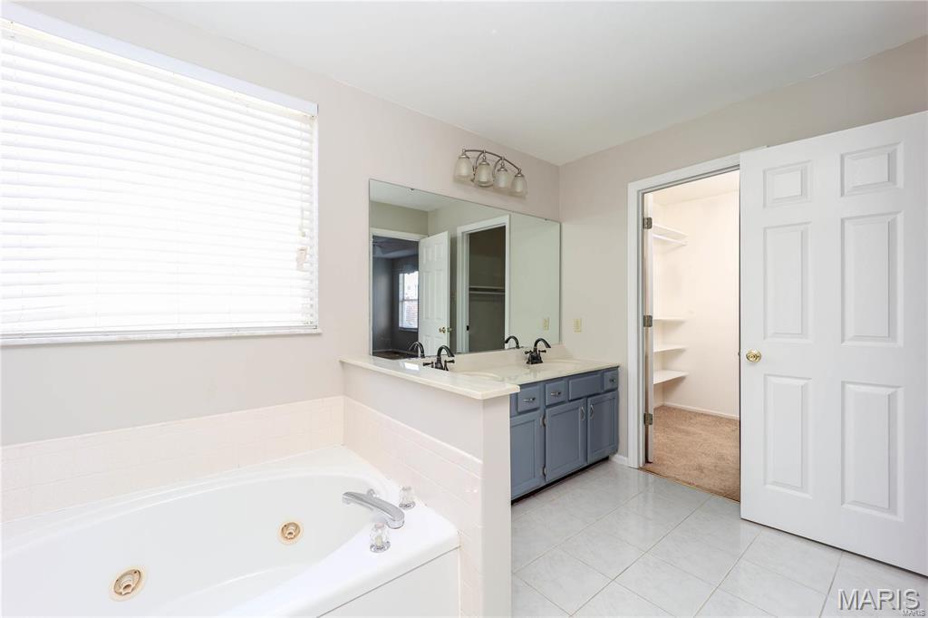 Chesterfield Farms - Residential Lease