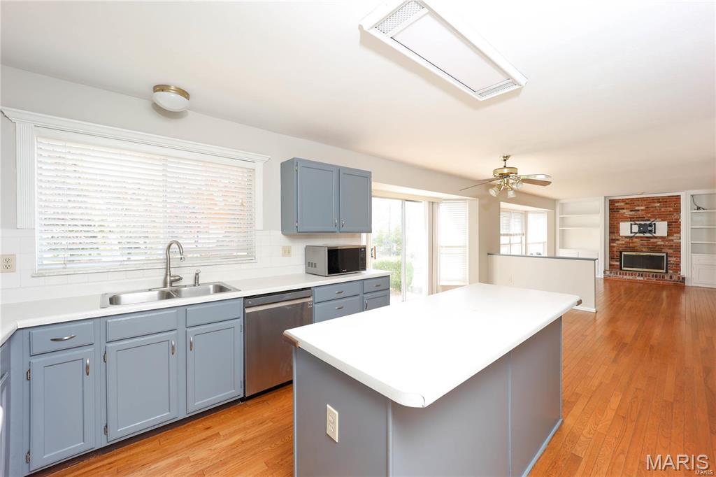 Chesterfield Farms - Residential Lease