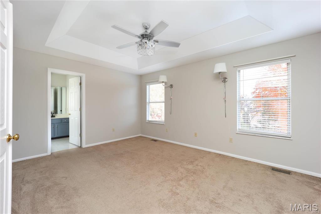 Chesterfield Farms - Residential Lease