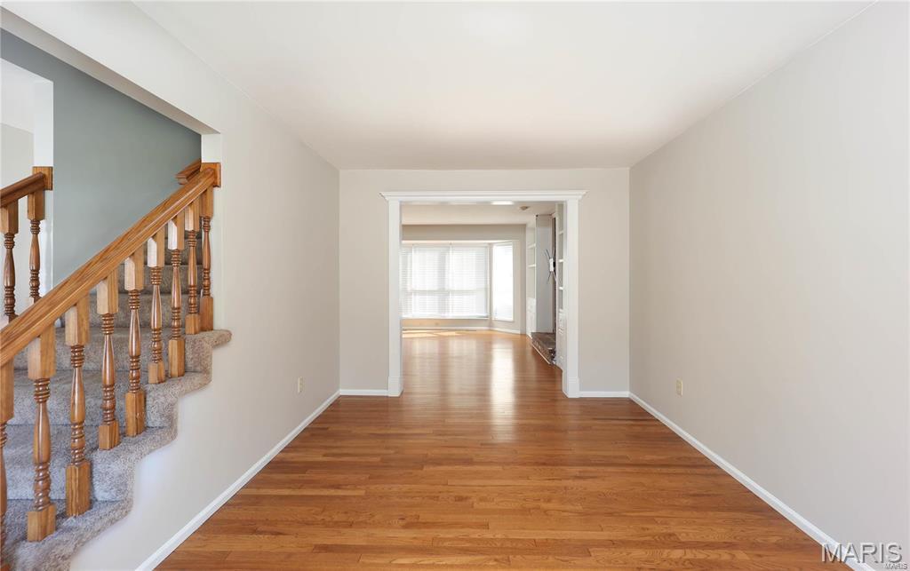 Chesterfield Farms - Residential Lease