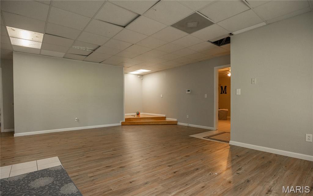 Cardinal Forest Dev - Residential