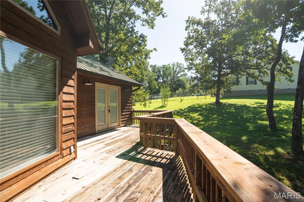 Cardinal Forest Dev - Residential