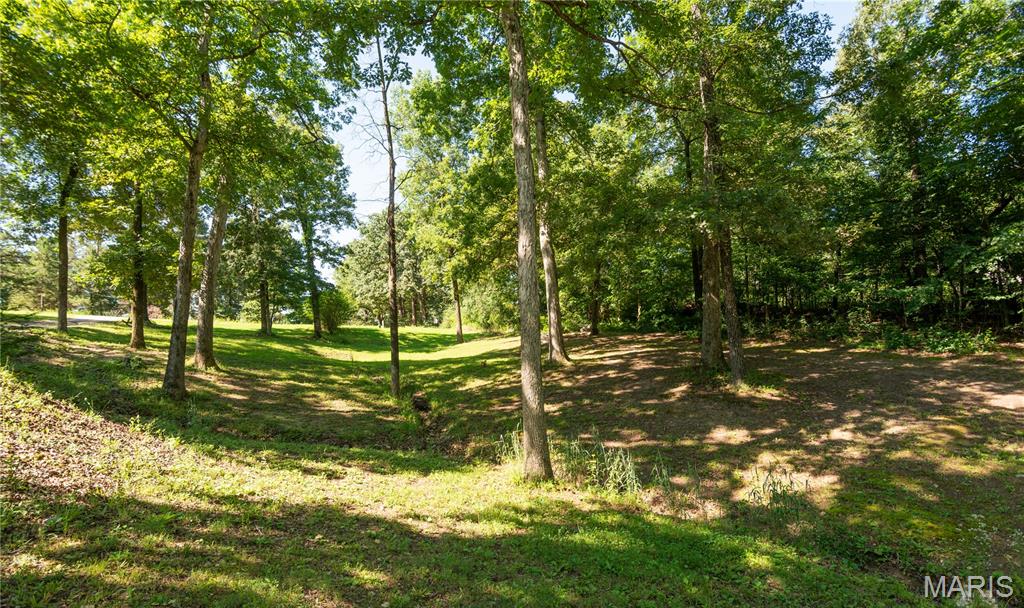 Cardinal Forest Dev - Residential
