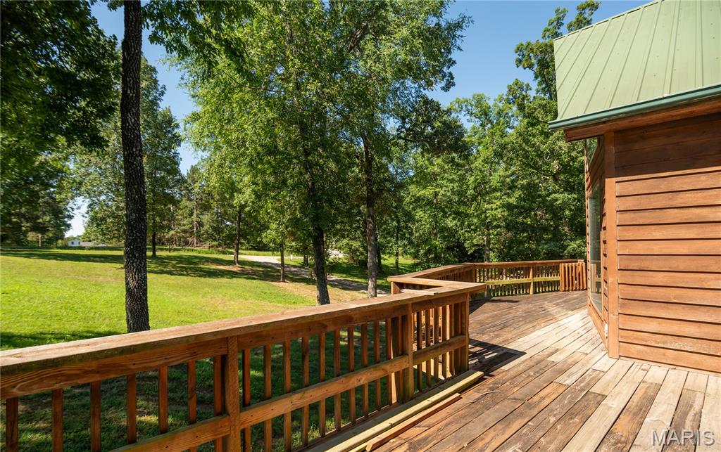 Cardinal Forest Dev - Residential