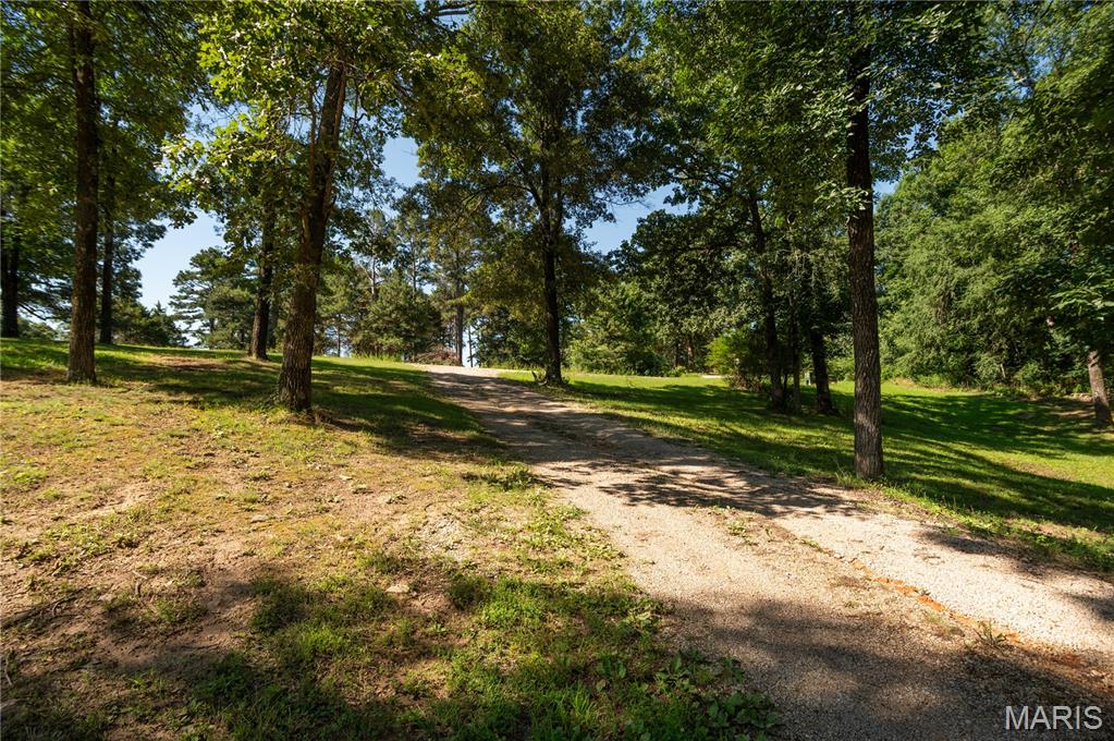 Cardinal Forest Dev - Residential