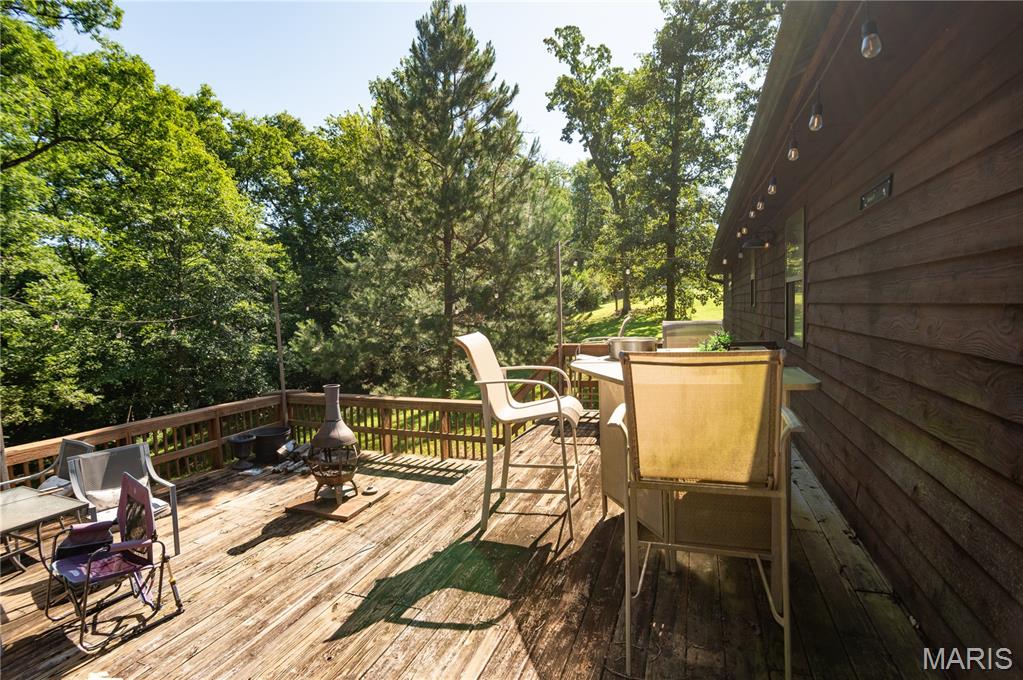 Cardinal Forest Dev - Residential