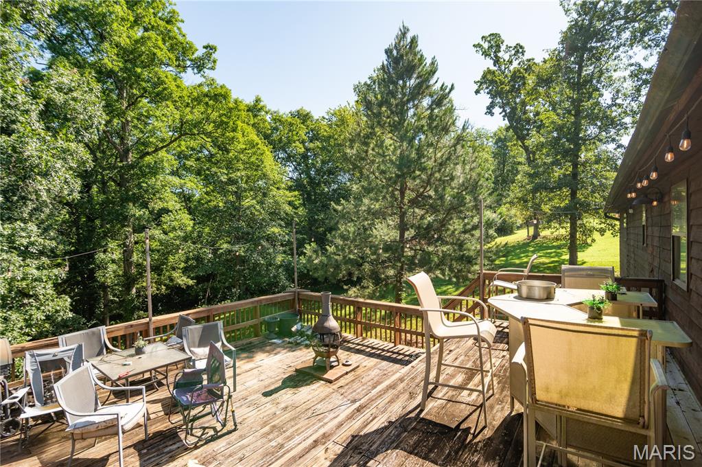 Cardinal Forest Dev - Residential