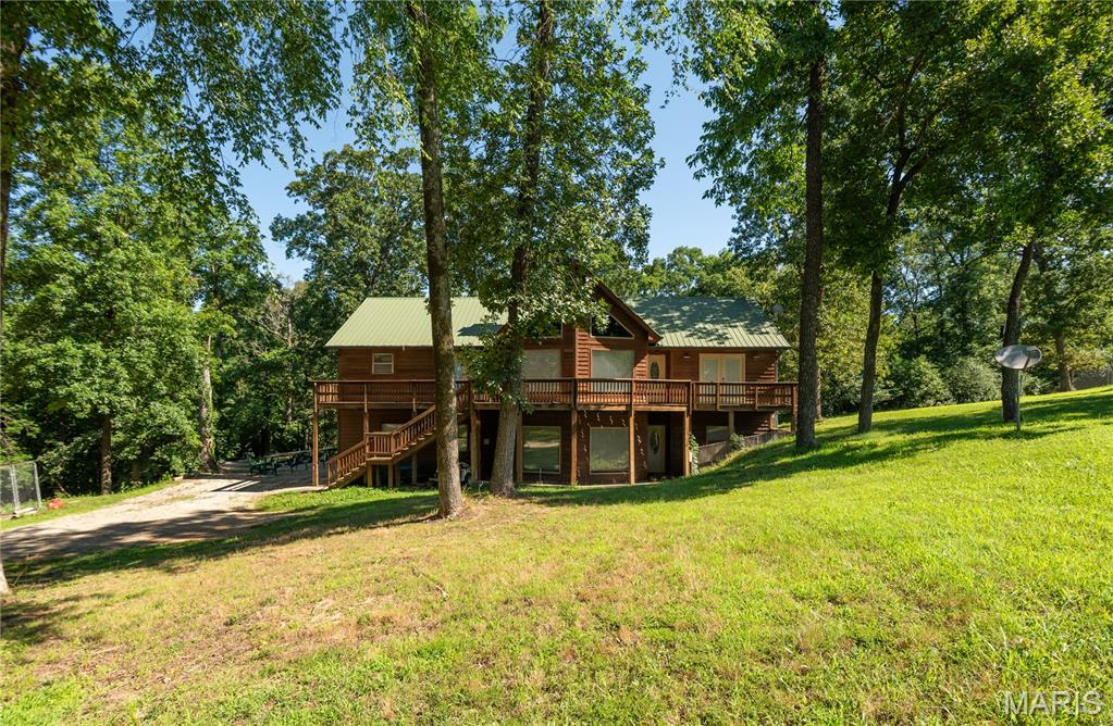 Cardinal Forest Dev - Residential