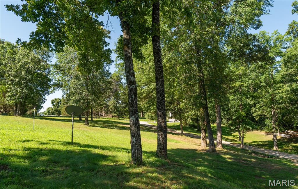 Cardinal Forest Dev - Residential