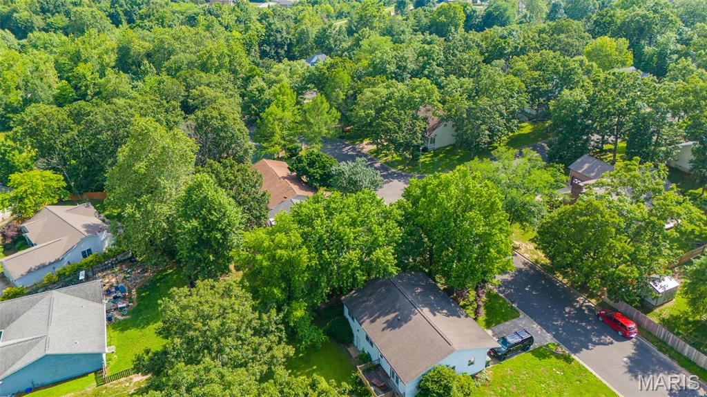 Ponzer Second Add - Residential
