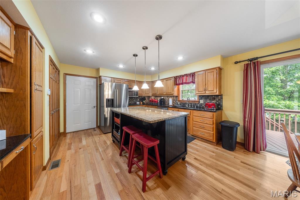 Ponzer Second Add - Residential