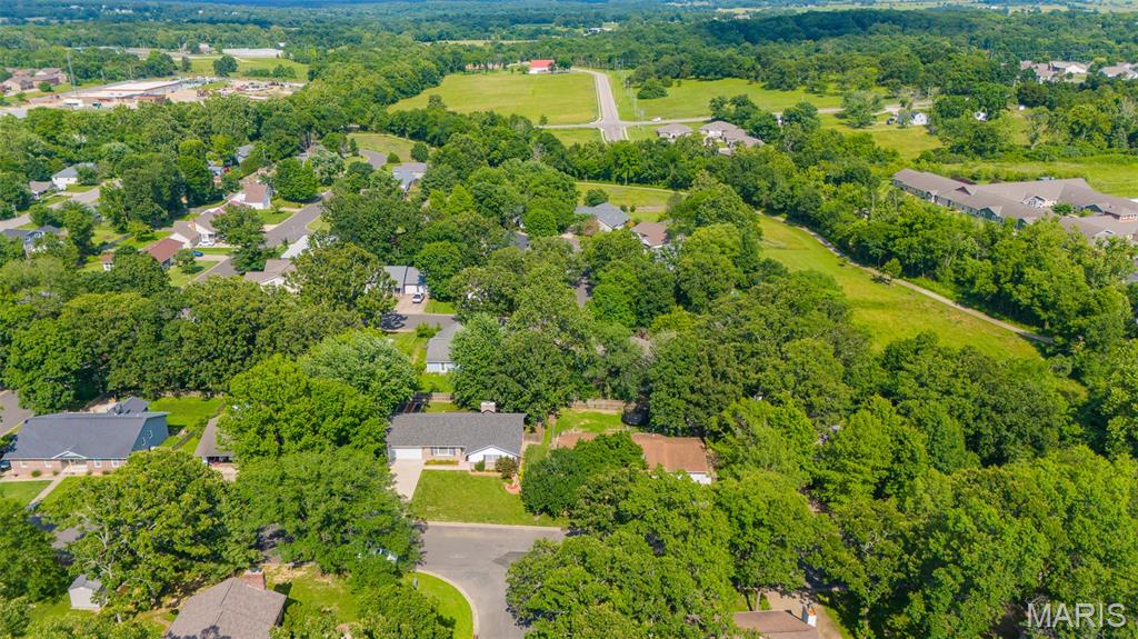 Ponzer Second Add - Residential