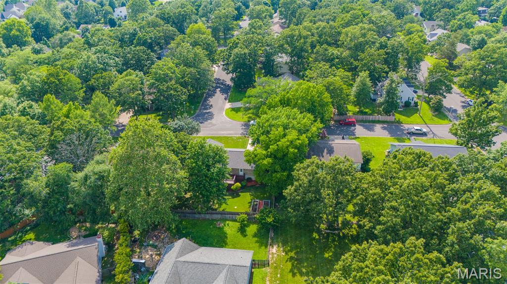 Ponzer Second Add - Residential