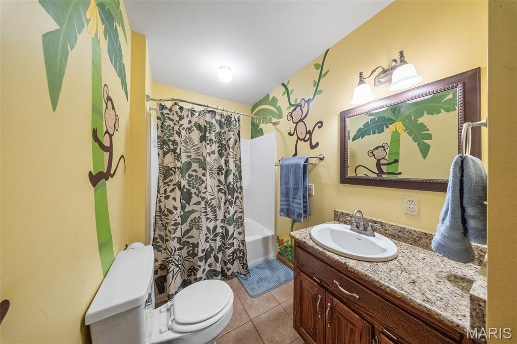 Ponzer Second Add - Residential