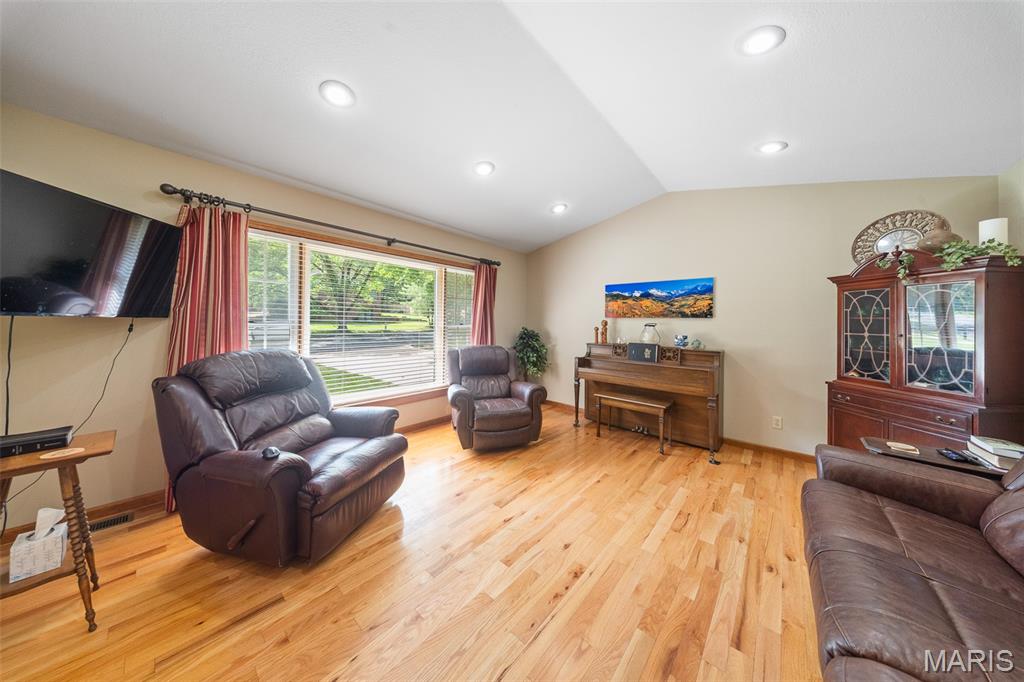 Ponzer Second Add - Residential