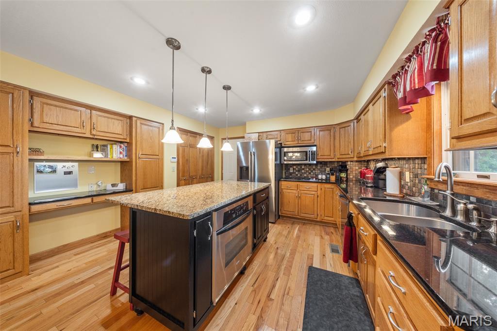 Ponzer Second Add - Residential