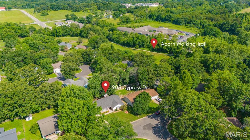 Ponzer Second Add - Residential