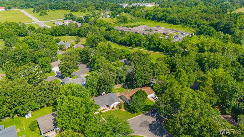 Ponzer Second Add - Residential