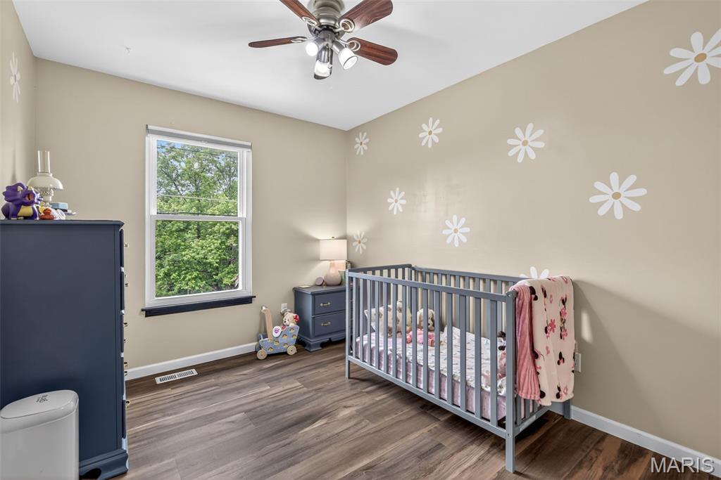 Summer Ridge - Residential