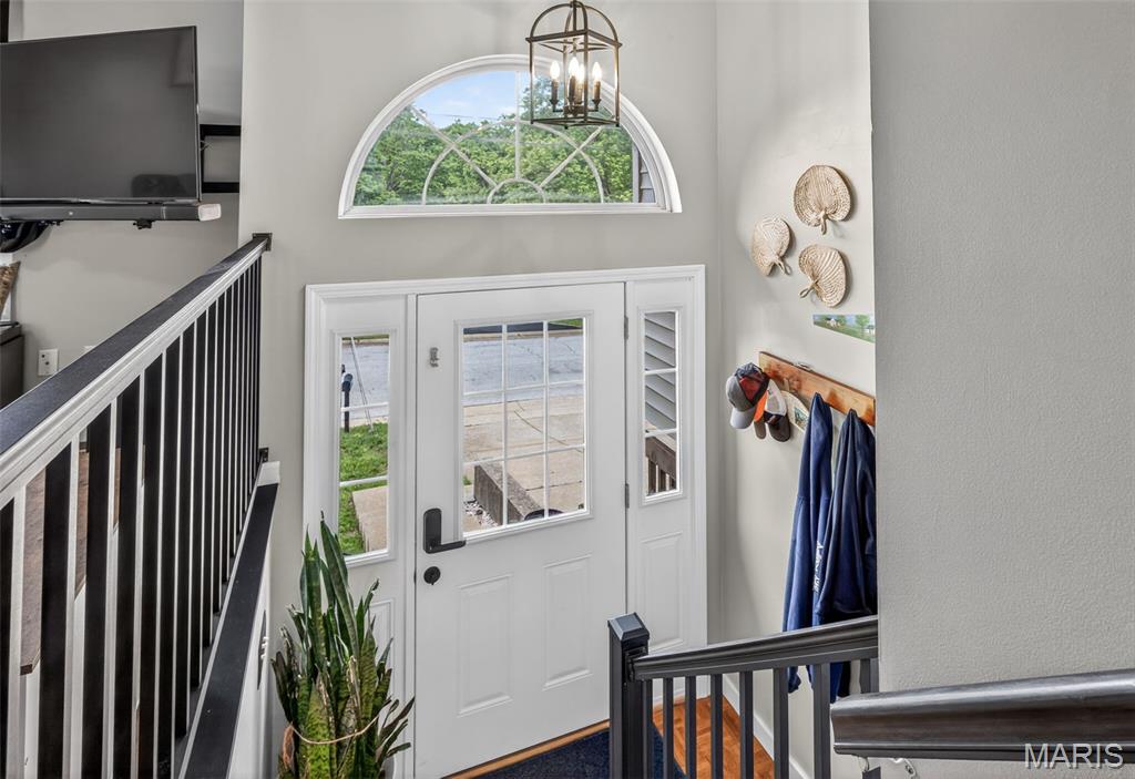 Summer Ridge - Residential