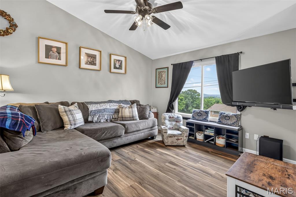 Summer Ridge - Residential
