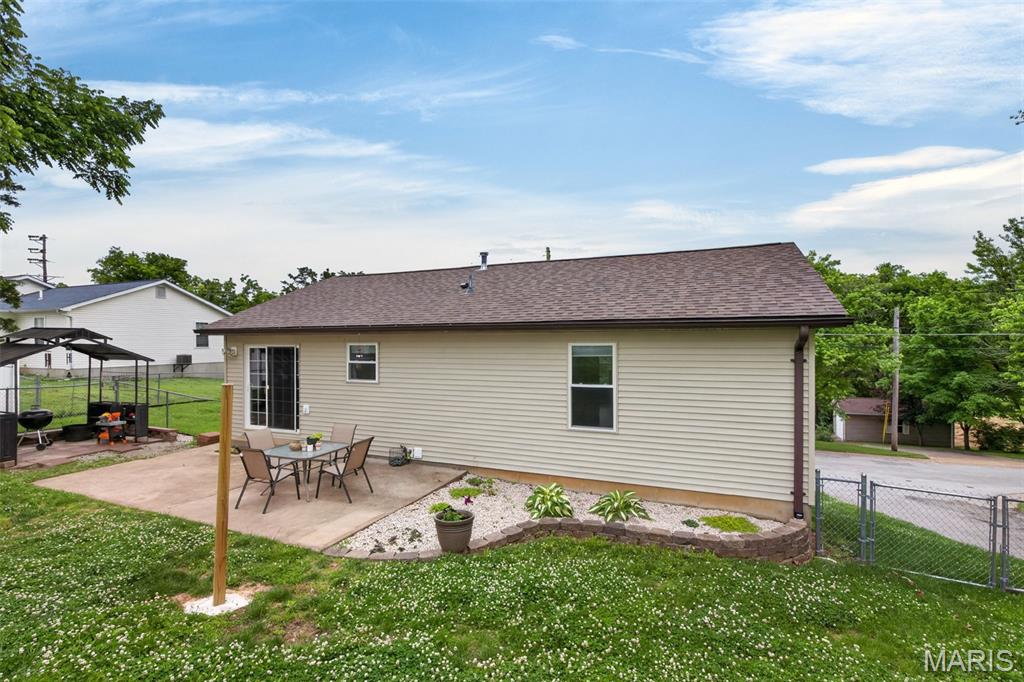 Summer Ridge - Residential