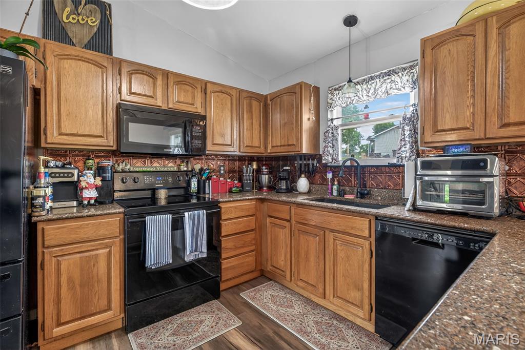 Summer Ridge - Residential