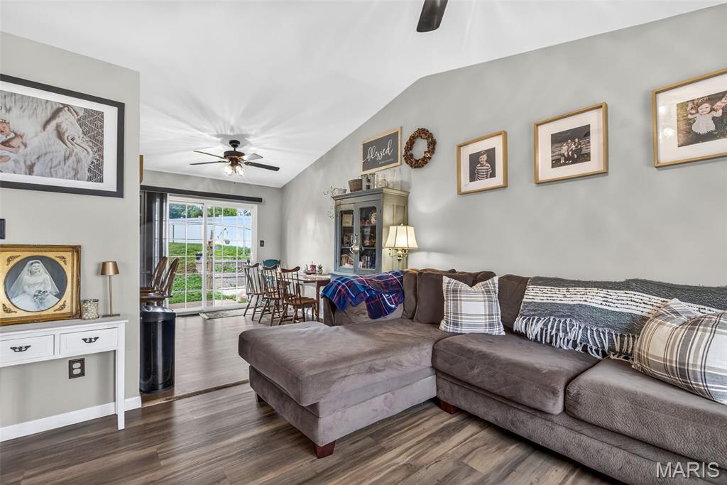 Summer Ridge - Residential