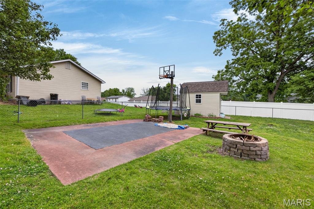 Summer Ridge - Residential
