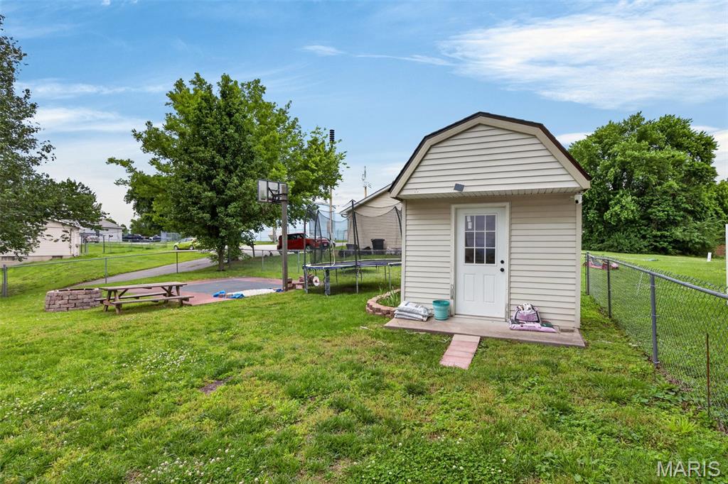 Summer Ridge - Residential