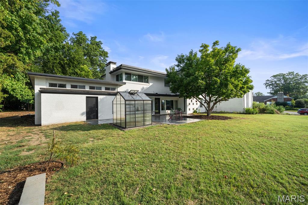 St Louis Hills Estates 02 - Residential
