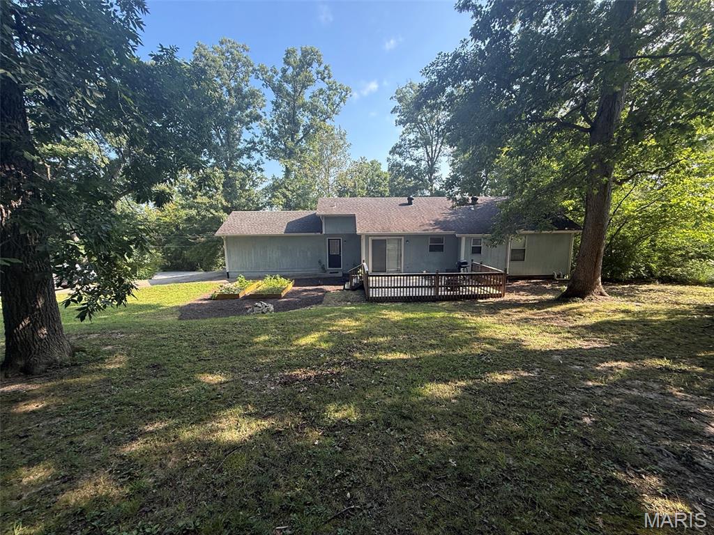 Tara Place - Residential