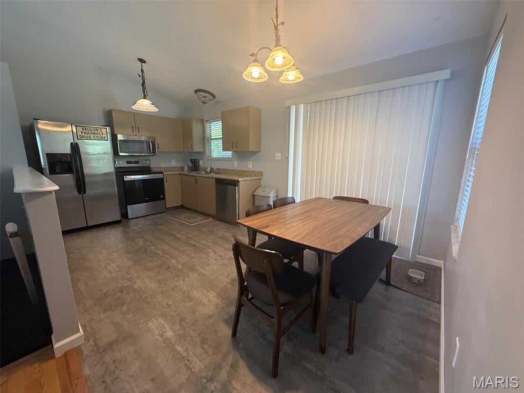 Tara Place - Residential