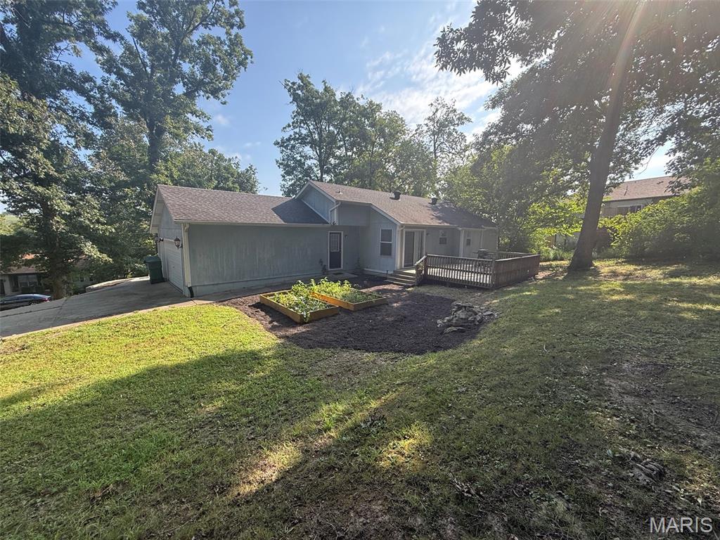 Tara Place - Residential