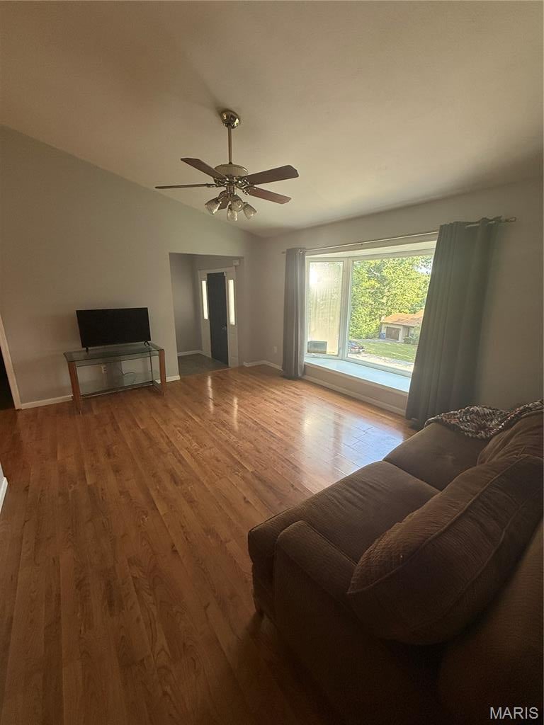 Tara Place - Residential