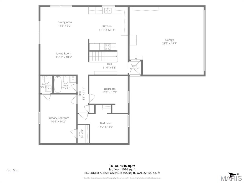Terric Manor - Residential