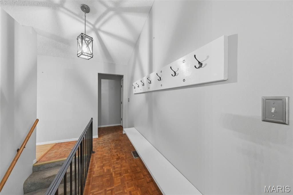 Terric Manor - Residential
