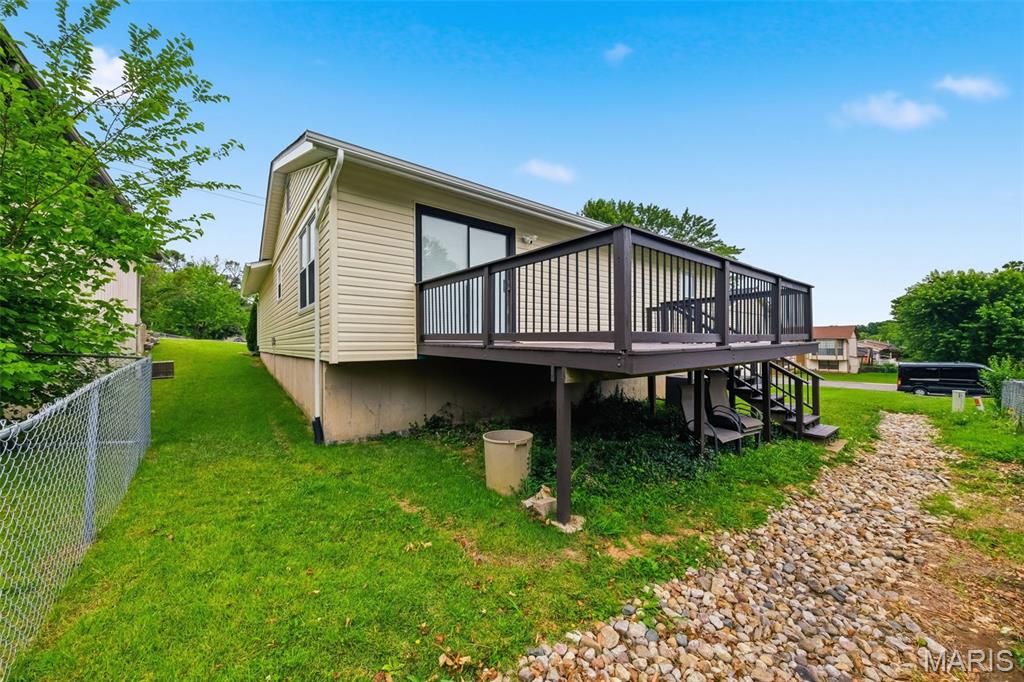 Terric Manor - Residential