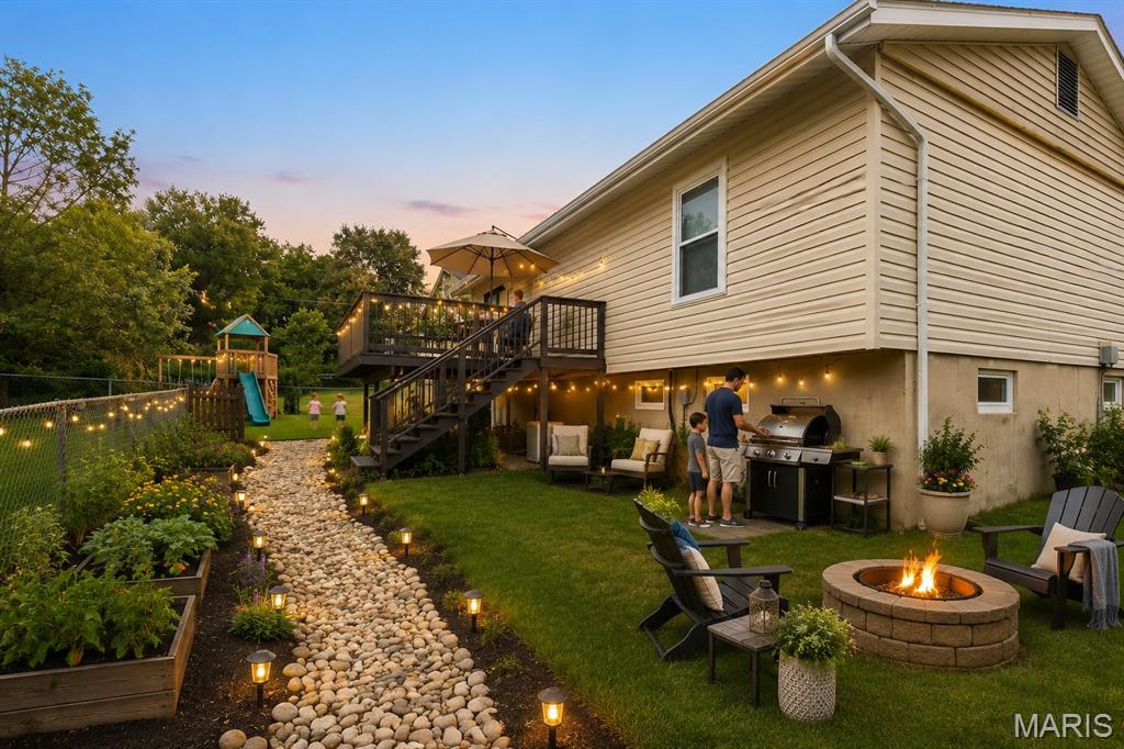 Terric Manor - Residential