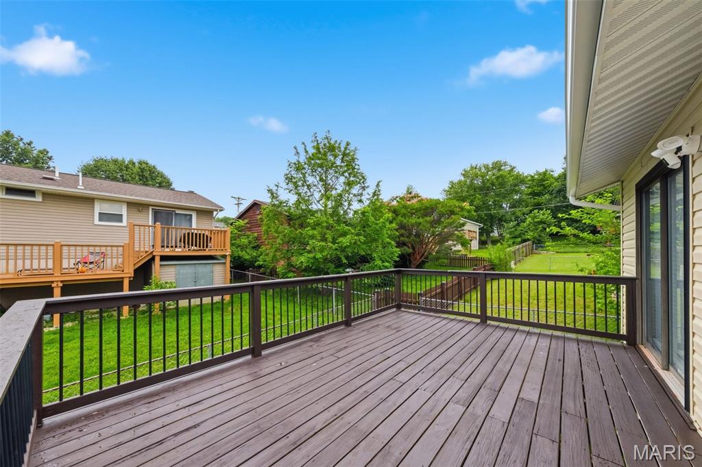 Terric Manor - Residential