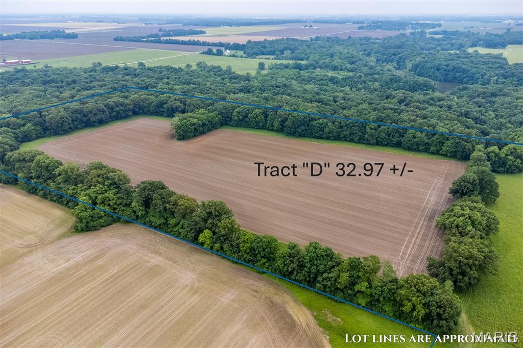 Not in Subdivision - Farm