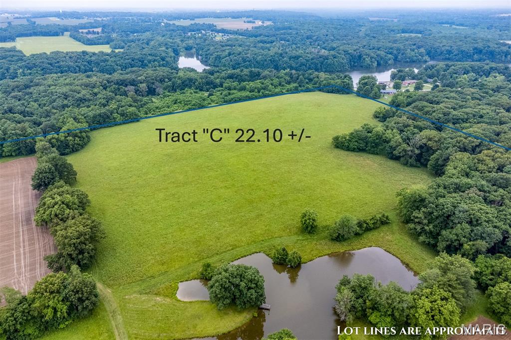 Not in Subdivision - Farm