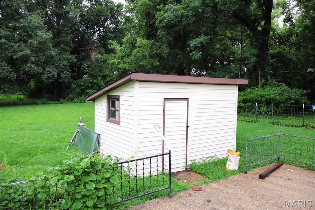 Delmo Sub - Residential