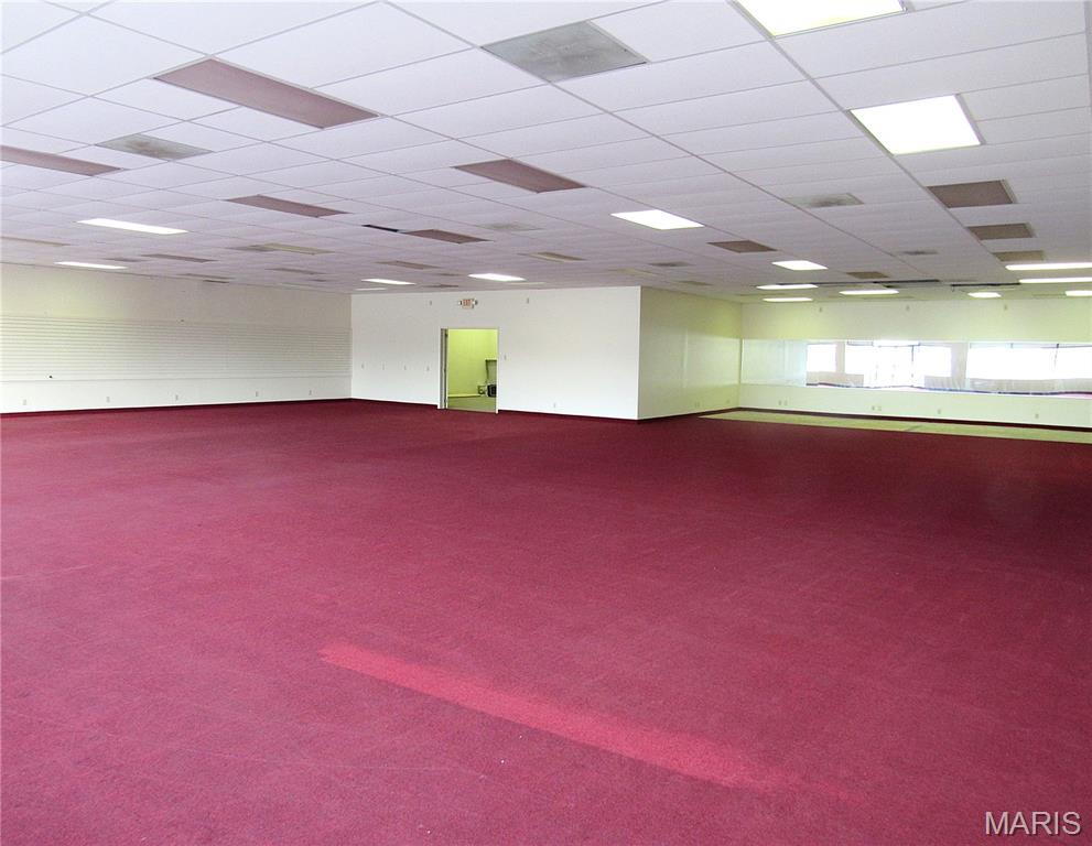 Center Park South - Commercial Lease