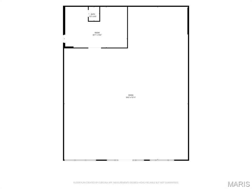 Center Park South - Commercial Lease